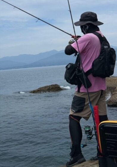 絶望の直前の写真